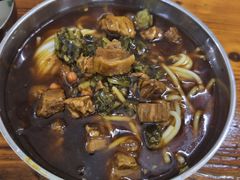 -小李腌粉(东海店)
