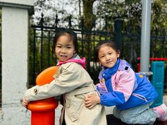 -蓝莓果幼儿园(通州梨园店)