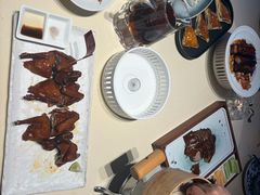 -侨美食家·粤菜(体育西路店)