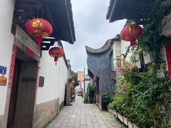 -三坊七巷历史文化街区