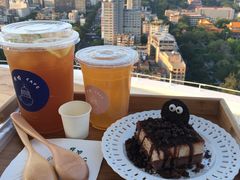 -塔顶·Cafe·日啡夜酒(北京路店)