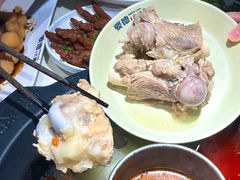 -要德火锅(甪直店)