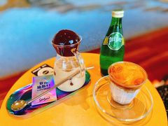 -Seesaw Coffee(朝阳大悦城店)