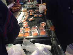 -盒马鲜生(莱蒙都会店)