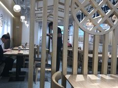 大堂-千忆汤包(闽江路店)