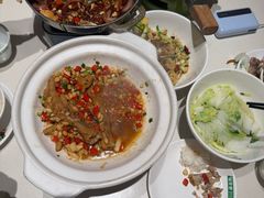 -绿草地·湘菜(7mall店)