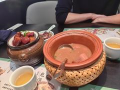 -在莲野·湖北民间菜·头牌松滋鸡(光谷步行街店)
