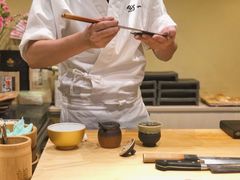 -鮨一日本料理(大中华店)