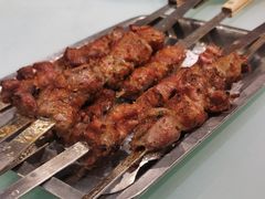 大羊肉串-紫光园·烤鸭(吕家营店)