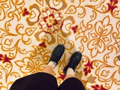 -澳门喜来登大酒店