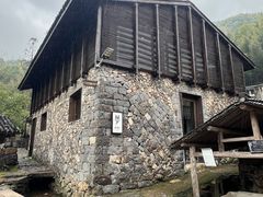 -MOJ coffee(瓯海泽雅水碓坑店)