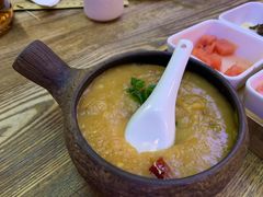 -兰木肆·云南菜(龙湖U城天街店)