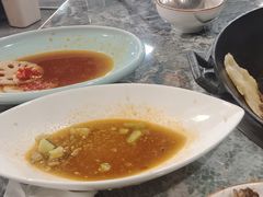 -三里屯土灶炖公鸡地锅鸡(江东店)