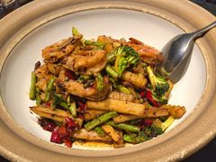 -徽食久(南中环店)