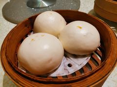 香滑奶皇包-龙悦湾酒家·八阵鱼生·渔人码头店