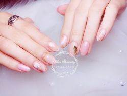 -Aso Artist Beauty美甲美睫