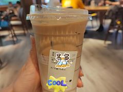 -Peet's Coffee皮爷咖啡(大学路店)