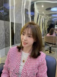 -Rise Hair上升造型