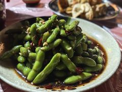 -桂萍特色牛筋牛杂(长堤街总店)