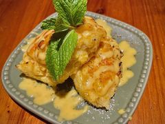 土豆沙拉-仓库南洋海鲜小排档(柳河路店)