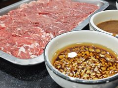 -新梅居(宁海东路店)