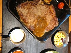 -新贝乐意大利餐厅(苏州中心店)