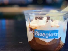 -Blueglass酸奶(财富购物中心店)
