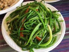 -88号小吃店·经典云南菜·地道纳西美食