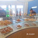 莓完莓了的莓果特调，必须来一杯