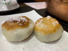 -朴小妹人参鸡汤火锅(长白山万达店)
