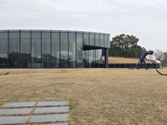-上海月湖雕塑公园