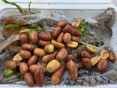 原味拌鱼皮-陈添記·祖傳爽鱼皮·西关老字号(广州首店)