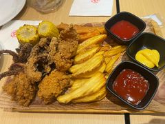 -米斯特比萨(罗斯福店)