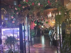 -莫太花餐厅(河北路店)