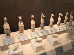 -西安大唐西市博物馆