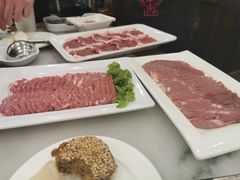 -牛街·马辈儿涮肉(牛街二店)