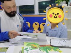 -奇尔思青少儿·语言·艺术·演讲(顾戴路店)