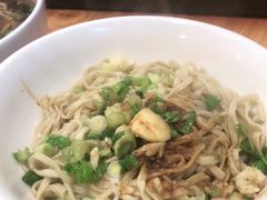 -欣达面馆(天桥支路店)