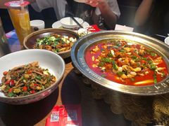 -辣得叫湘菜(四明店)