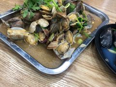 花甲王-老虎滩大连海鲜烧烤(建邺云锦路总店)