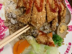 -大食代美食广场(迪士尼小镇店)