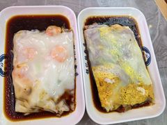 -银记肠粉店(北京路店)