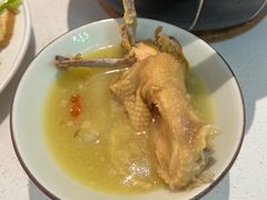 -一捞鲜•青岛大虾面(八大关店)