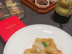 -百富源·海鲜辽菜(和平北大街店)