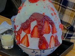 -WONDER ICE 萬得冰田(建設路总店)