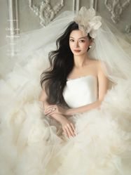 -雪中彩影婚纱摄影·微光艺术中心