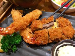 -胜博殿日式炸猪排(西红门店)