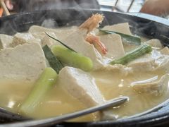 白水洋豆腐-501號台州海鲜餐厅(海创园店)