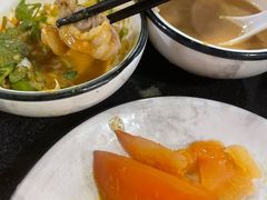 -新梅居(宁海东路店)