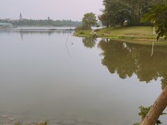 -美兰湖景区